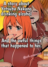 hentai gotoubun no hanayome