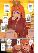 hentai gotoubun no hanayome
