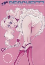 hentai fresh precure