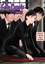 hentai Namaribou Nayonayo - Bas et robe de deuil souillés