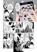 hentai Namaribou Nayonayo - Bas et robe de deuil souillés