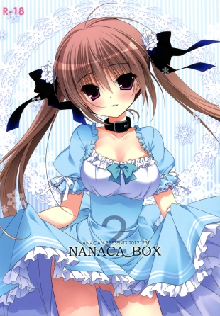 hentai NANACA*BOX 2