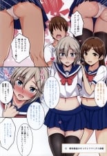 hentai the idolmaster