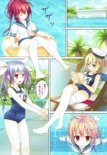 hentai kantai collection