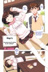 hentai Nap's
