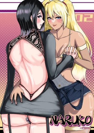 hentai Naruko Part 2