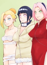 hentai naruto