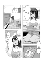 hentai Natsu no Somarikata 2 | L