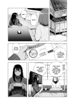 hentai Natsu no Somarikata 9 | L