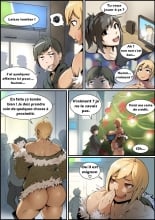 hentai Natsumi's Sex Partner