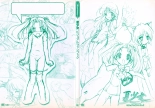 hentai Natushoujo Visual Fanbook