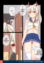 hentai azur lane