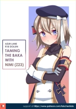 hentai azur lane