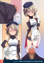 hentai azur lane