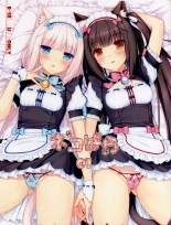 hentai nekopara