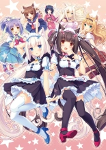 hentai nekopara