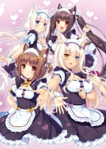 hentai nekopara