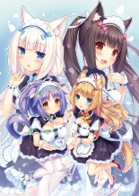 hentai nekopara