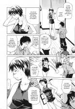 hentai Nemuru Oneesan