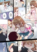 hentai Nengan no Hatsusounyuu, demo Otto no Are wa Big Magnum de...