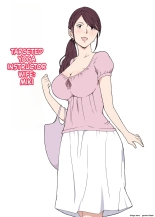 hentai Nerawareta Yoga Koushi Tsuma ~Miki~