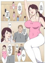 hentai Nerawareta Yoga Koushi Tsuma ~Miki~