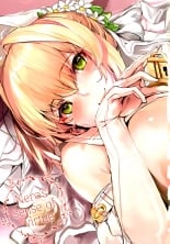 hentai fate grand order