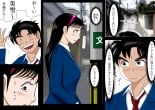 hentai kindaichi shounen no jikenbo