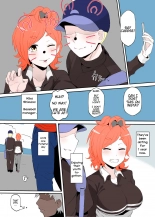 hentai jikkyou powerful pro yakyuu