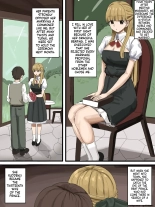 hentai Netorare
