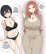 hentai original