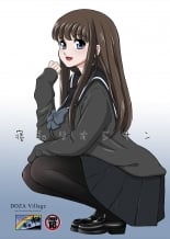 hentai Netori Ojisan ~Seijun-ha Joshikousei Tobe Miho Hen~ | Netorare Old Man ~Story Of A School Girl's Purity~