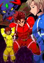 hentai Nettled Mind of Idiot Emperor