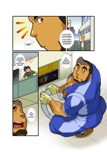 hentai Nigatena Ano Ko Akogare no Kimi