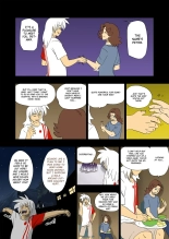 hentai Night of the WereStallion