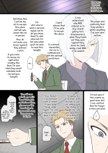 hentai spy x family