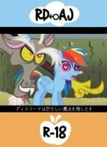 hentai my little pony friendship is magic