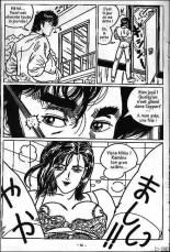 hentai nikku larsex alias sex hunter  french