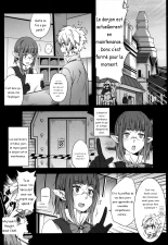 hentai Nikoushikou ] What Should I Do When the Dungeon is Under Maintenance?