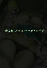 hentai touhou project