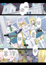 hentai Nikutai Dorobou no Udewa  - Bracelet of Body Thief Part 2