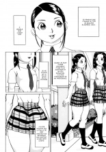 hentai Nikutama Ch.7