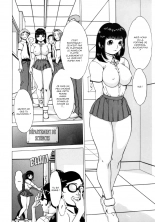 hentai Nikutama Ch.9