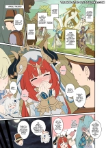 hentai genshin impact