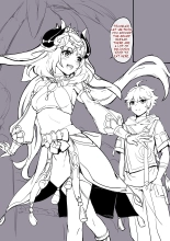 hentai genshin impact