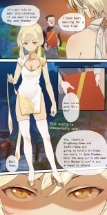 hentai genshin impact