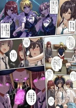 hentai the idolmaster