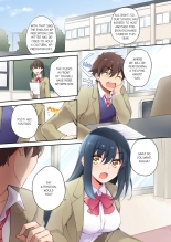 hentai Nininbaori wa Saikou no  Ibunka Kouryuu desu | Cultural Appreciation Meets Sexual Education Vol.1-2