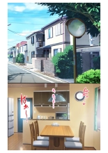 hentai Ninkatsu! Saimin ✕ Netorare Kyonyuu Hitozuma ～ Watashi no Shikyuu ga Anata no Seishi wo Motometeimasu ～ 2