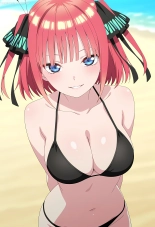hentai gotoubun no hanayome